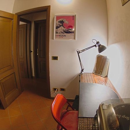 Appartamento Carmen Lounge Brescia Esterno foto
