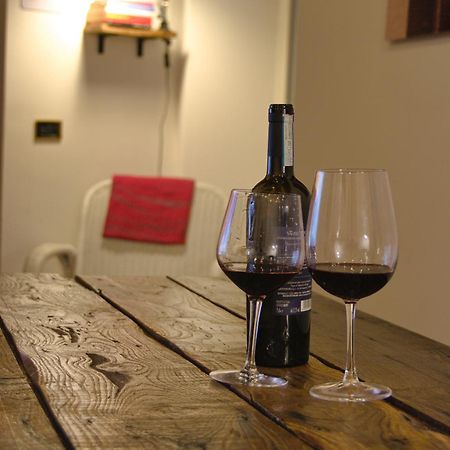 Appartamento Carmen Lounge Brescia Esterno foto
