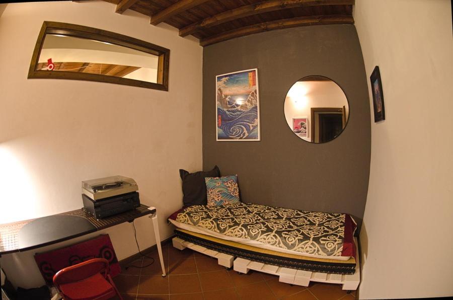 Appartamento Carmen Lounge Brescia Esterno foto