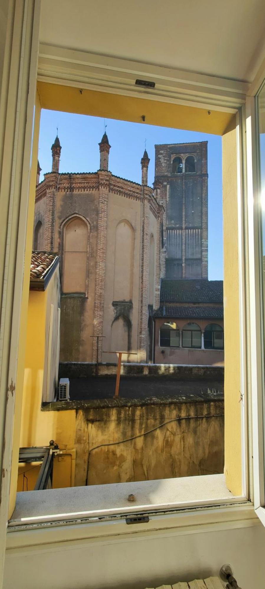 Appartamento Carmen Lounge Brescia Esterno foto