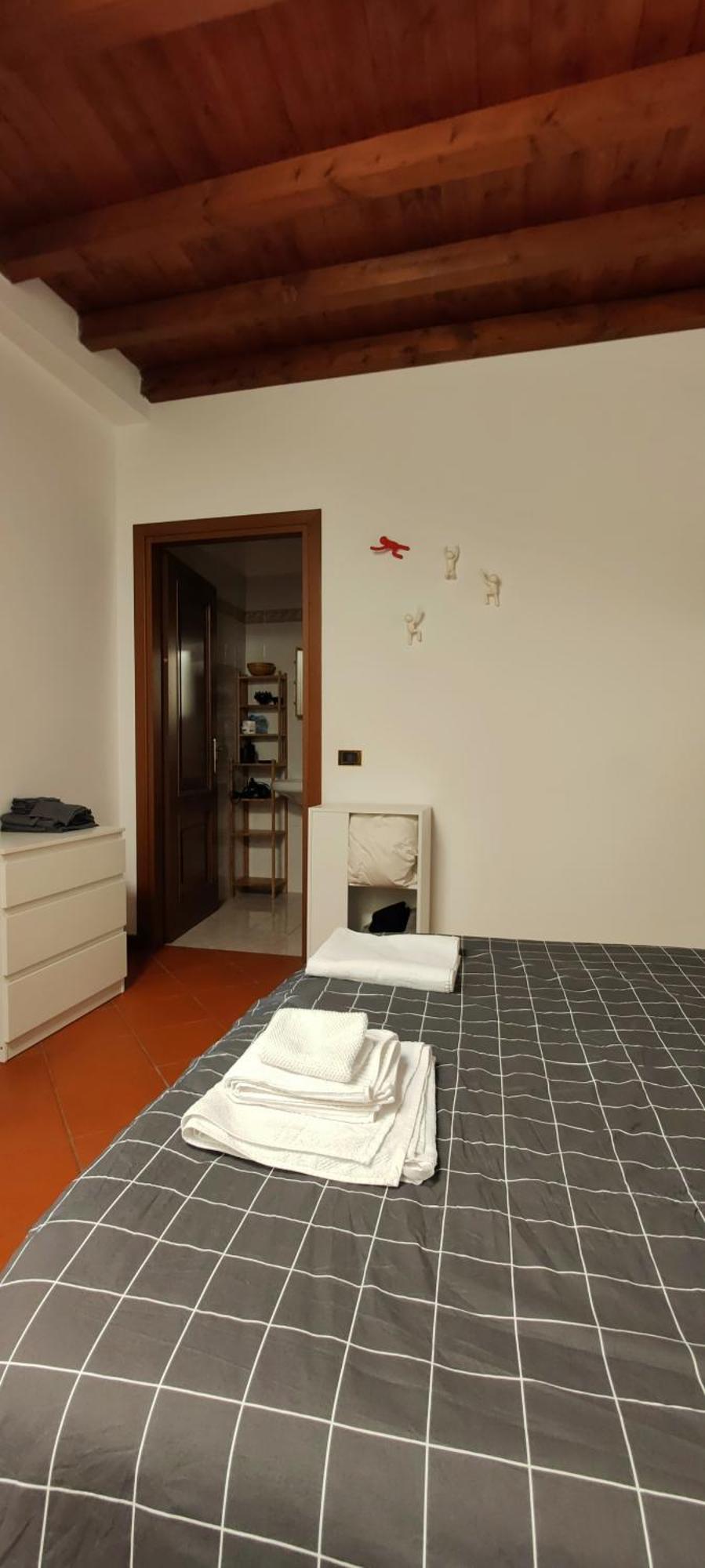 Appartamento Carmen Lounge Brescia Esterno foto