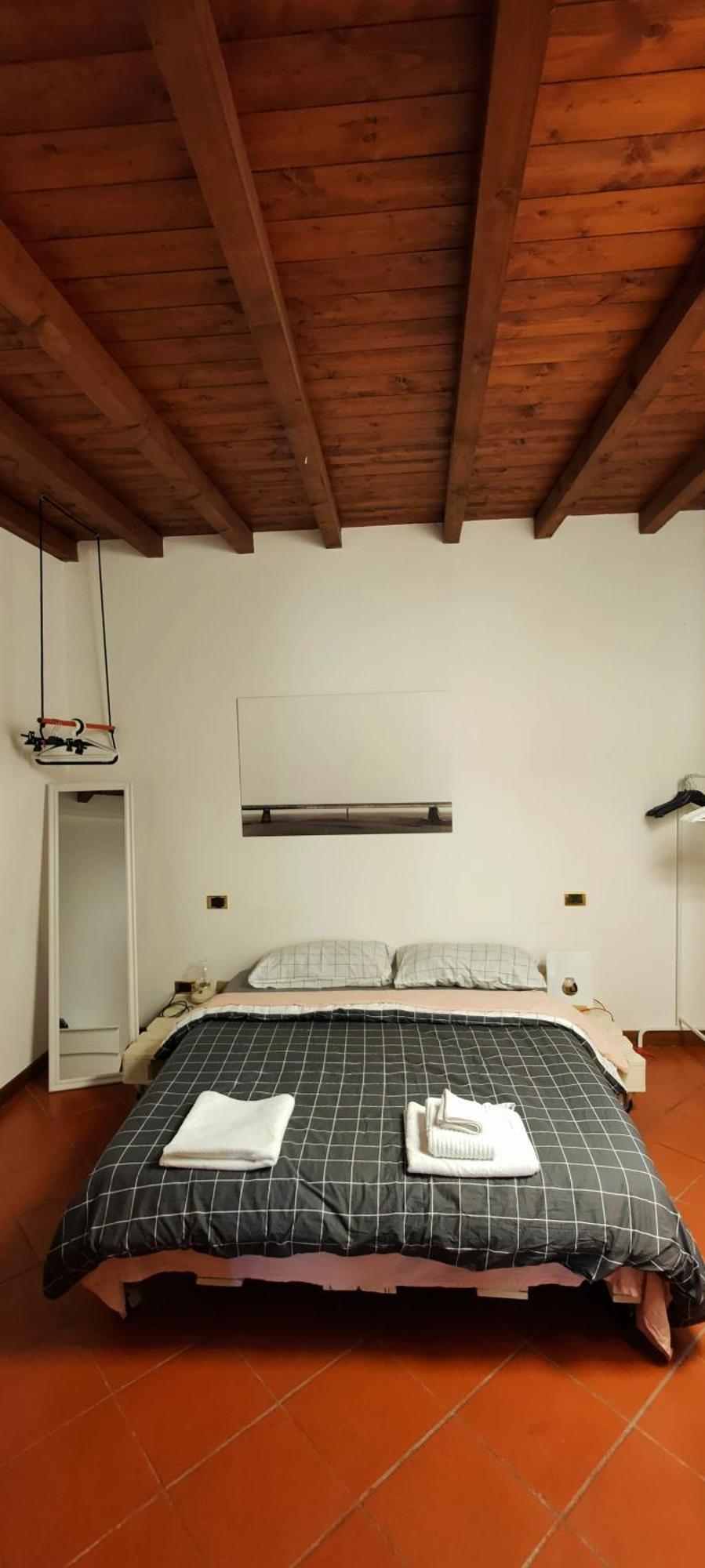 Appartamento Carmen Lounge Brescia Esterno foto
