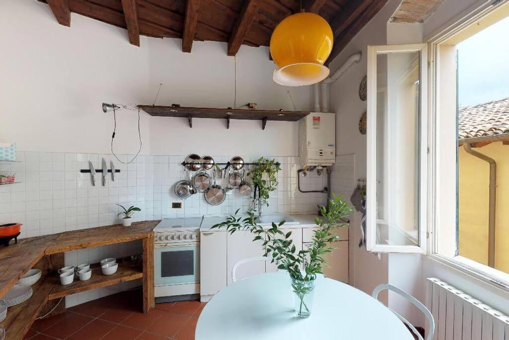 Appartamento Carmen Lounge Brescia Esterno foto